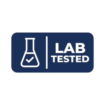 Independently Tested