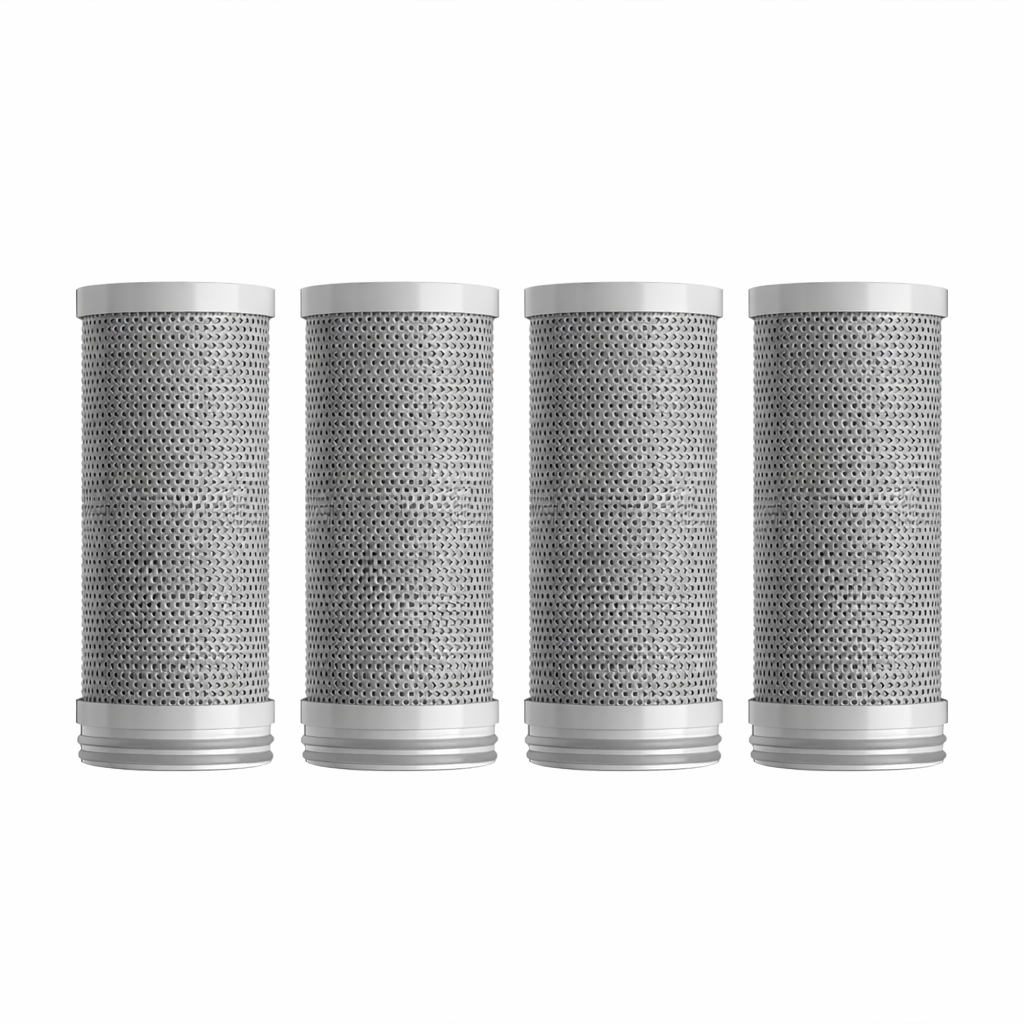 H2Orw Ersatzfilter – Austausch-Kartusche 4