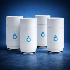 H2Orw Ersatzfilter – Austausch-Kartusche