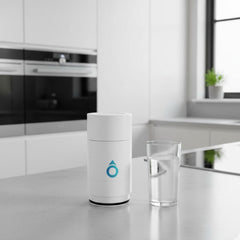 H2Orw Ersatzfilter – Austausch-Kartusche