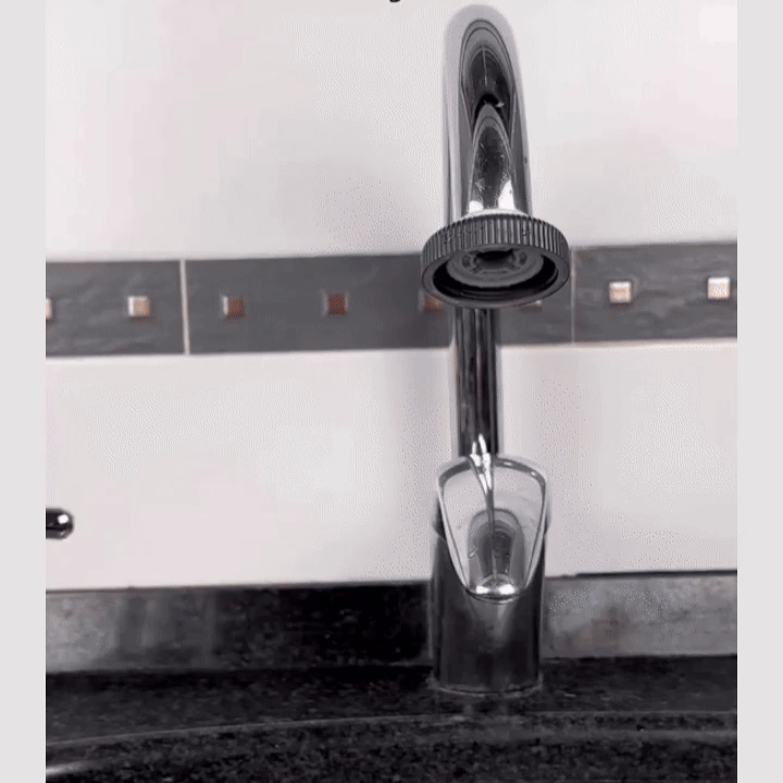 Wasserfilter für Trinkwasser