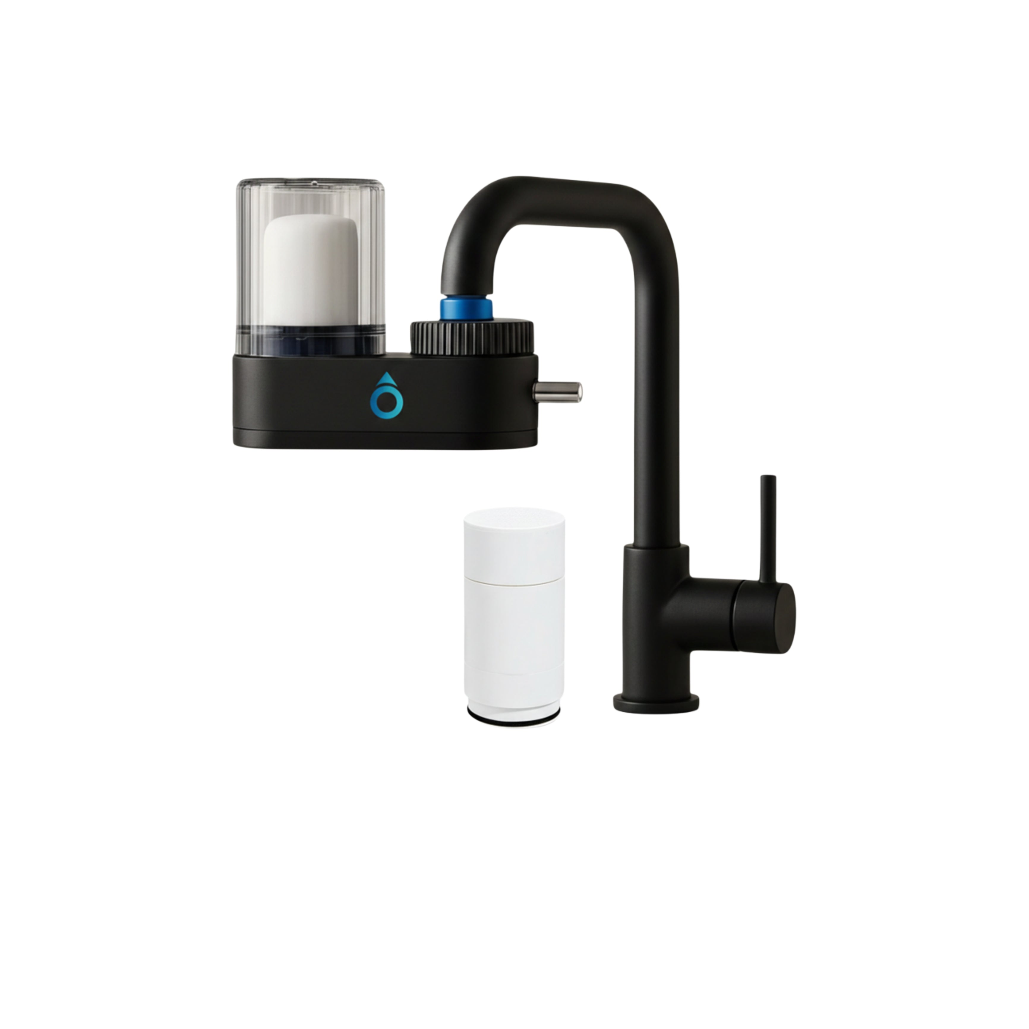 H2Orw® Trinkwasserfilter