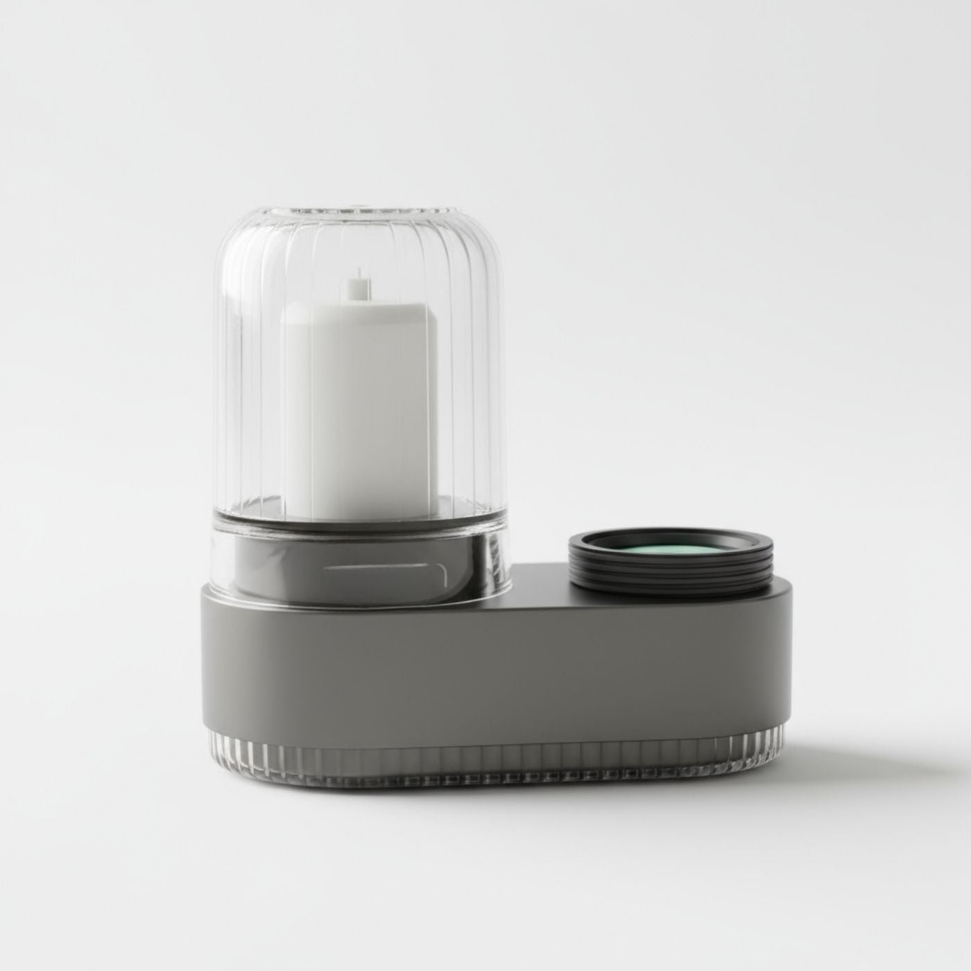 Wasserfilter für Trinkwasser