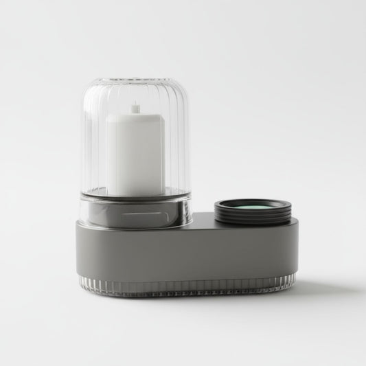 Wasserfilter für Trinkwasser