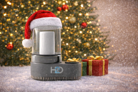 H2Orw® Trinkwasserfilter – Sauberes Wasser direkt aus deinem Wasserhahn