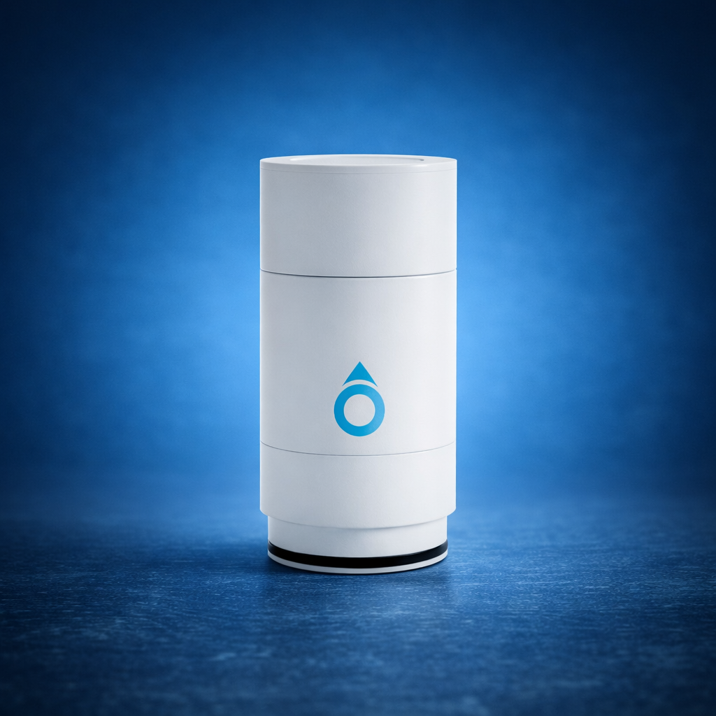 H2Orw Ersatzfilter – Austausch-Kartusche