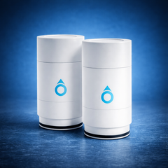 H2Orw Ersatzfilter – Austausch-Kartusche