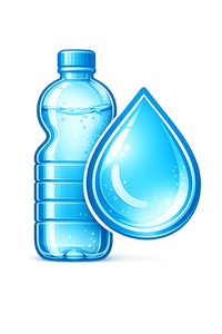 Erhöhte Flüssigkeitszufuhr