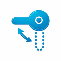 Filterfunktion per Umschalter