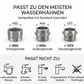H2Orw® Frischeres Wasser direkt aus Ihrem Wasserhahn