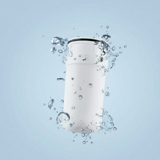 H2Orw Ersatzfilter – Austausch-Kartusche