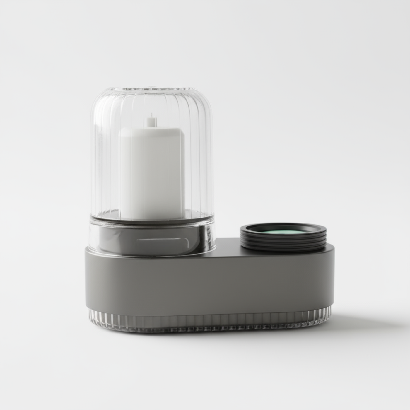 Wasserfilter für Trinkwasser