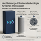 H2Orw Ersatzfilter – Austausch-Kartusche