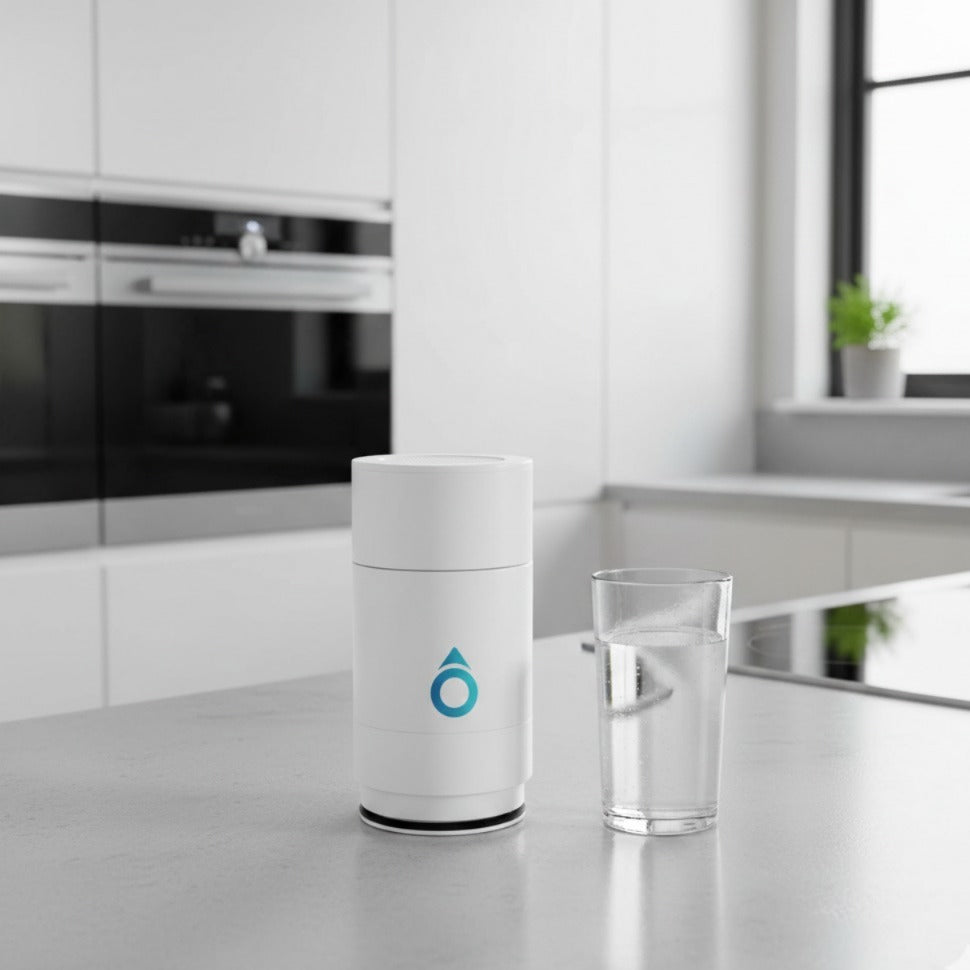 H2Orw Ersatzfilter – Austausch-Kartusche