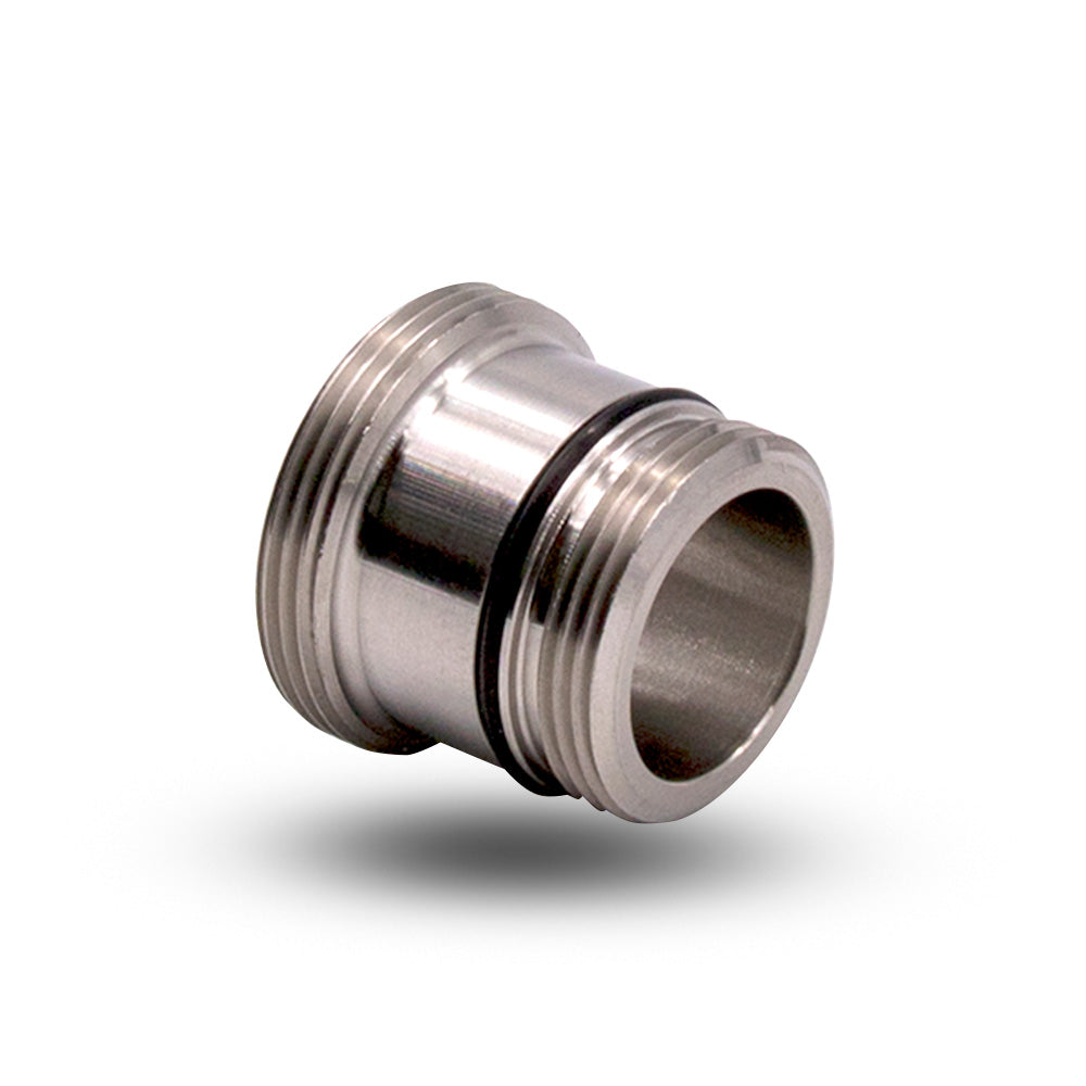 Filter Adapter M22 AG → M20 AG