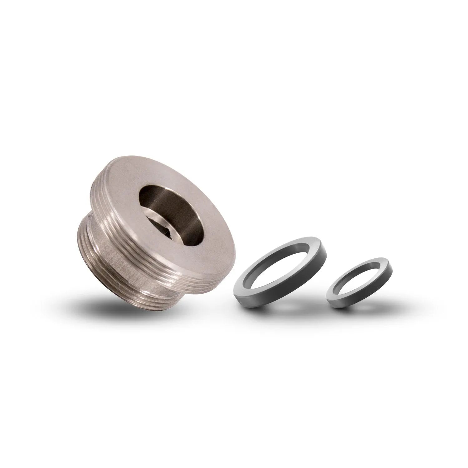 Filter Adapter M22 AG → M16 IG